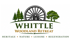Whittle Woodland Retreat